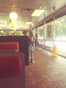 Waffle House - Fairburn