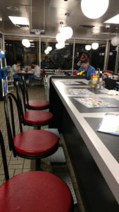 Waffle House - LaGrange