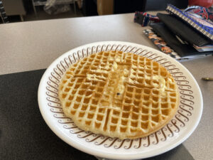 Waffle House - LaGrange