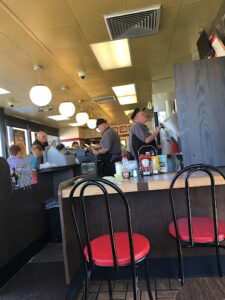 Waffle House - LaGrange