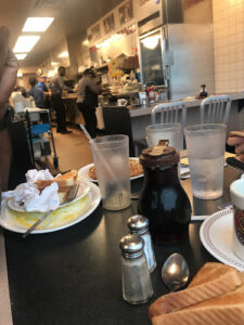 Waffle House - LaGrange
