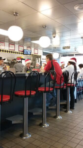Waffle House - LaGrange