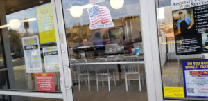 Waffle House - Locust Grove