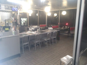 Waffle House - Stockbridge