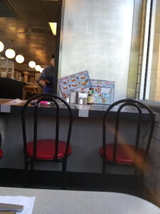 Waffle House - Stockbridge