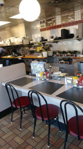 Waffle House - Atlanta
