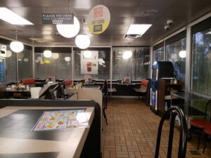 Waffle House - Sandy Springs