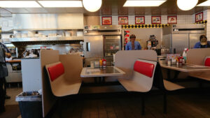 Waffle House - Atlanta