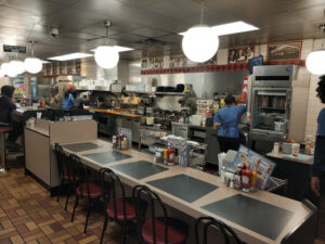 Waffle House - Atlanta