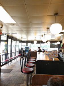 Waffle House - Chamblee