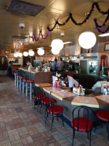 Waffle House - Statesboro