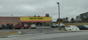 Waffle House - Statesboro