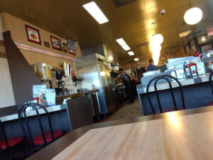 Waffle House - Statesboro