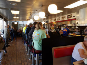 Waffle House - Gainesville