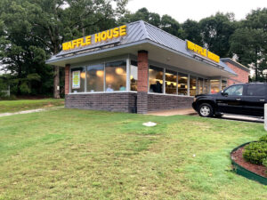 Waffle House - Gainesville