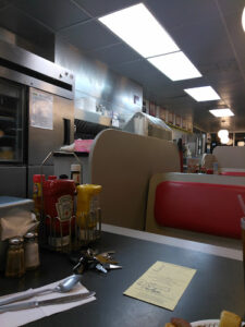 Waffle House - Gainesville