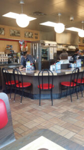 Waffle House - Gainesville