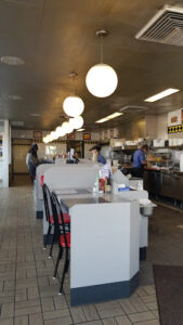 Waffle House - Gainesville