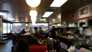 Waffle House - Gainesville