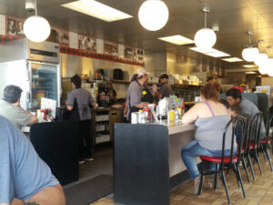Waffle House - Buford