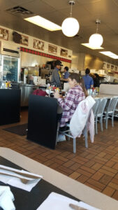 Waffle House - Buford