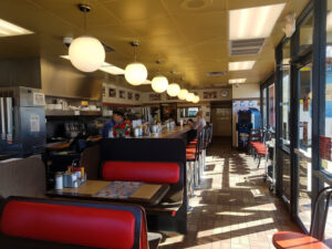 Waffle House - Commerce