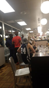 Waffle House - Winder