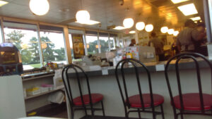 Waffle House - Monroe