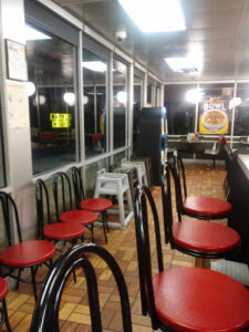 Waffle House - Monroe