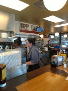 Waffle House - Winder