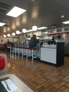 Waffle House - Dalton