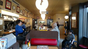 Waffle House - Dalton