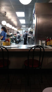 Waffle House - Dalton