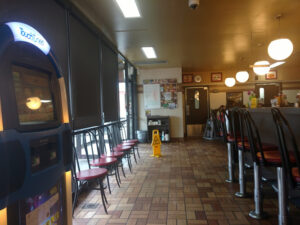 Waffle House - Dalton