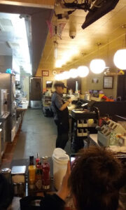 Waffle House - Ringgold