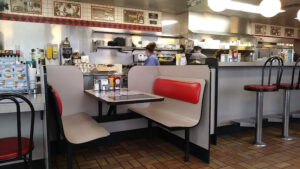 Waffle House - Ringgold