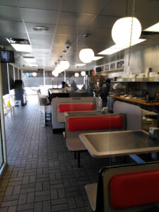 Waffle House - Augusta
