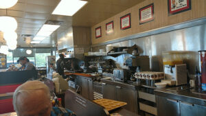 Waffle House - Augusta