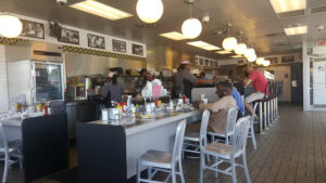 Waffle House - Augusta