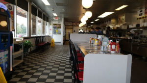 Waffle House - Augusta
