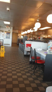 Waffle House - Cordele