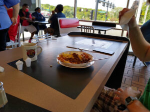 Waffle House - Warner Robins