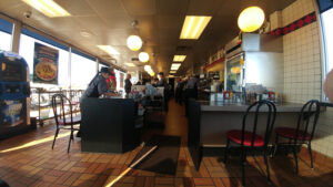 Waffle House - Warner Robins