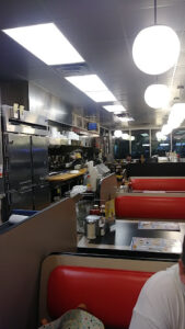 Waffle House - Hinesville