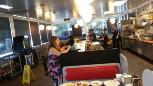 Waffle House - Hinesville