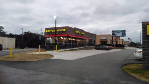 Waffle House - Brunswick