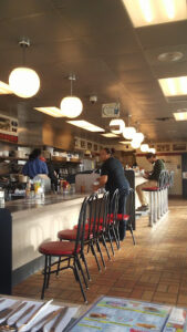 Waffle House - Brunswick