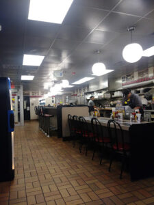 Waffle House - Brunswick