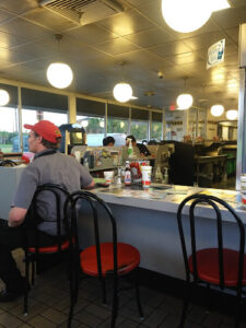 Waffle House - Brunswick