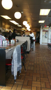 Waffle House - Albany